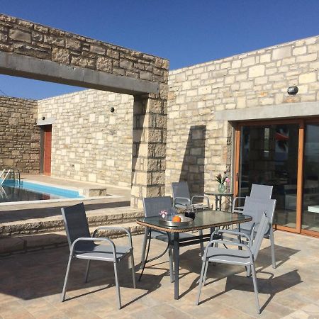Karotí Villa Ypsilon מראה חיצוני תמונה