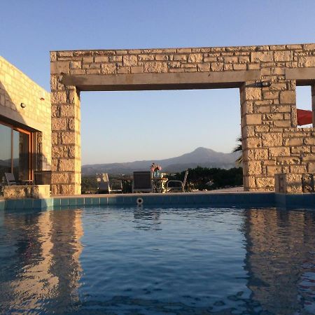 Karotí Villa Ypsilon מראה חיצוני תמונה