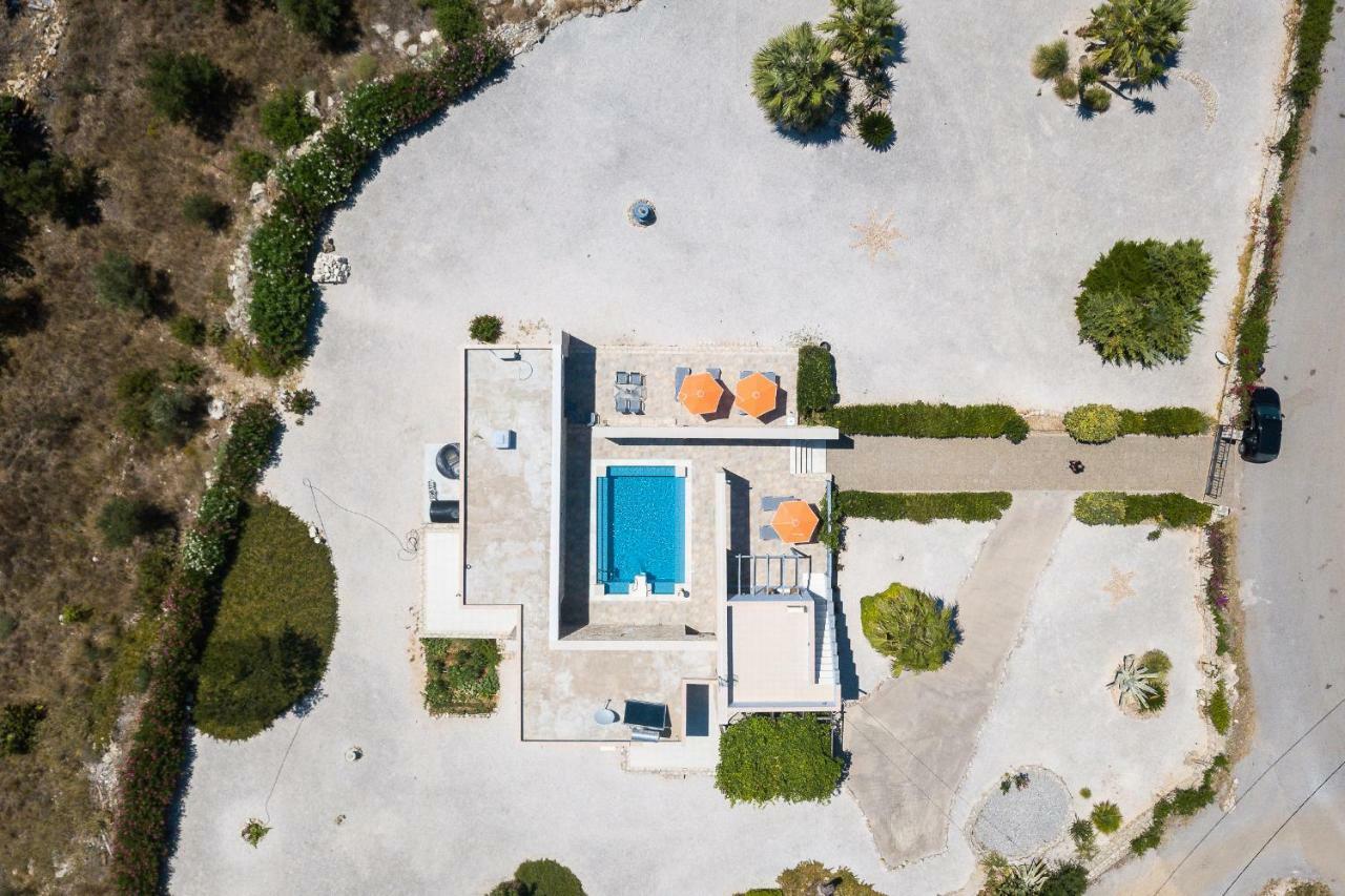 Karotí Villa Ypsilon מראה חיצוני תמונה