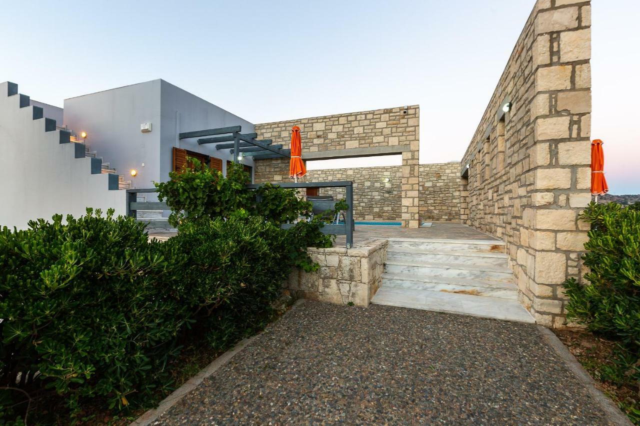 Karotí Villa Ypsilon מראה חיצוני תמונה