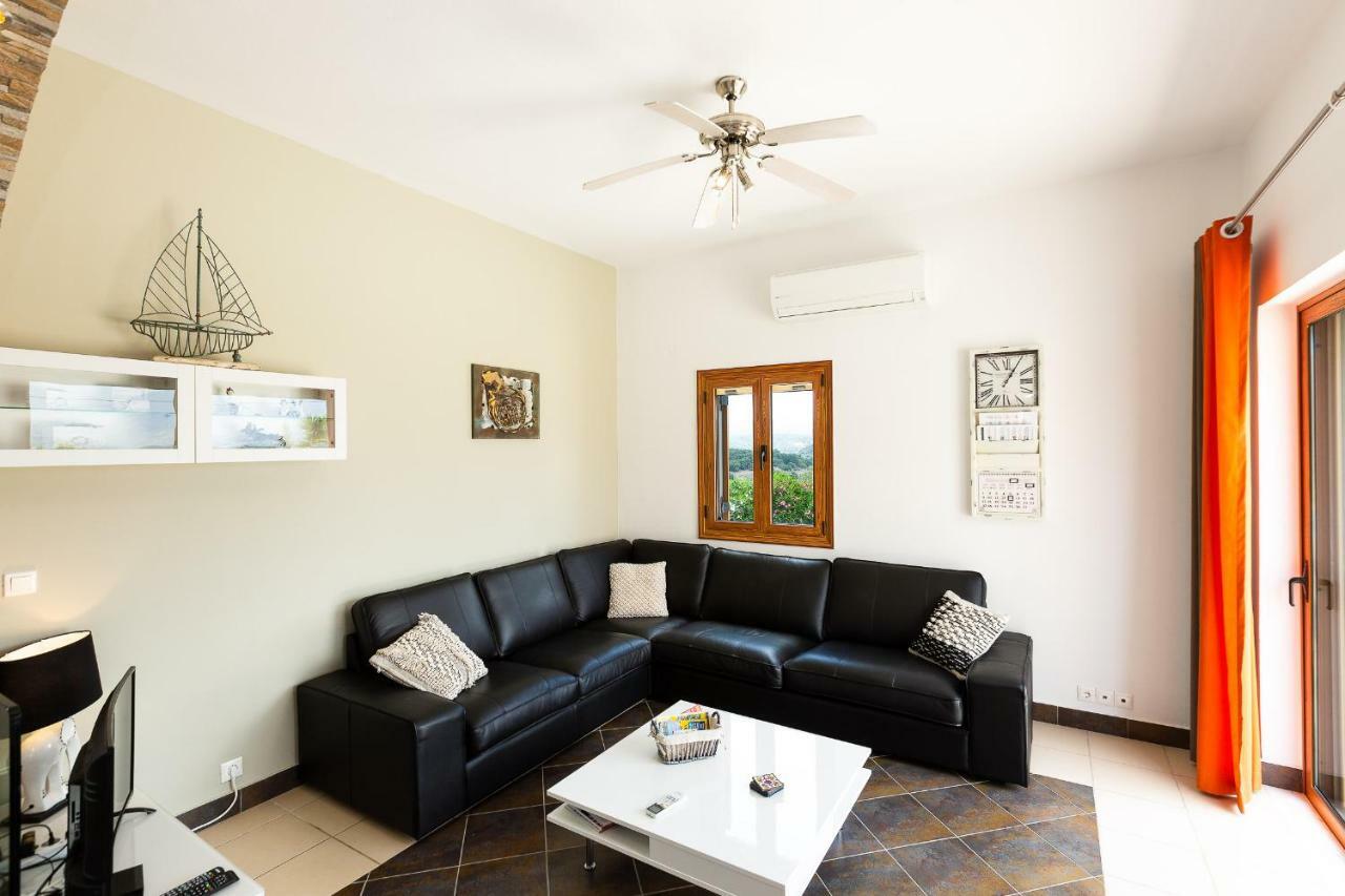 Karotí Villa Ypsilon מראה חיצוני תמונה